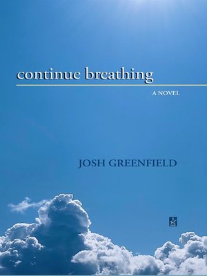 cover image of Continue Breathing